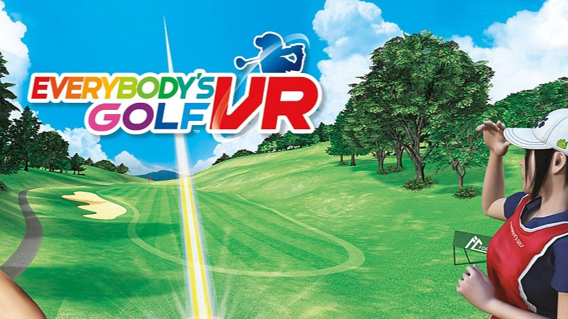 Everybody's Golf VR is a PlayStation VR title and the first virtual reality game of the series. It was released in the first half of 2019.<br /><br />...